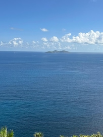 Another view from balcony