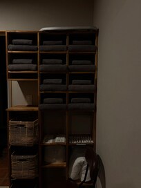 水回りも綺麗です