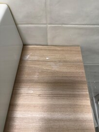 After paying €30 for a room clean