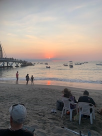 The most beautiful sunsets in the world!