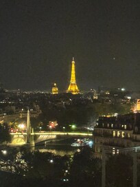 Room view
