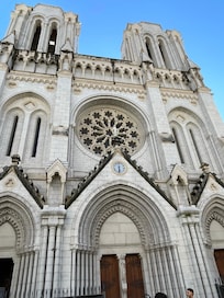 Eglise