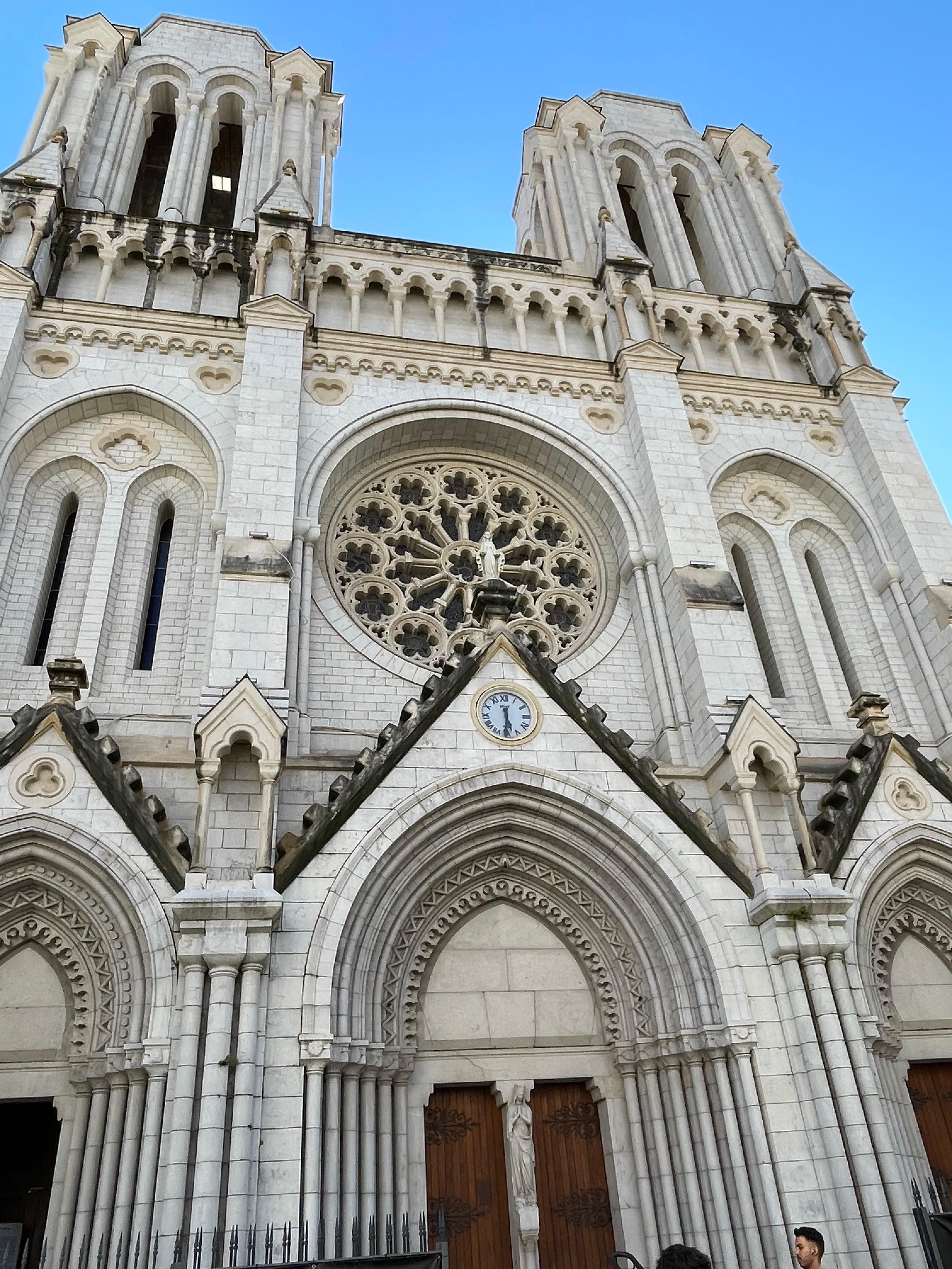 Eglise