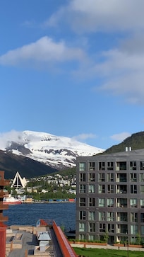 Udsigten