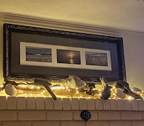 Fireplace Lights