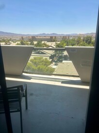 Nice views