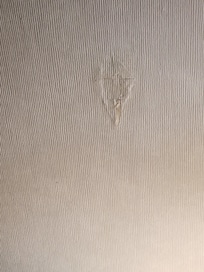 Hole in walls