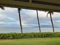 Back lanai