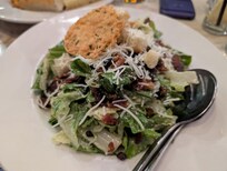 Caeser Salad