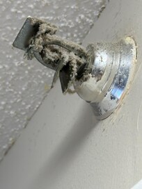 sprinkler system