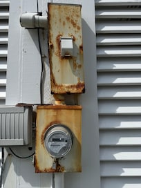 Electrical box