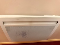 The radiator
