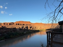 Another view from outside