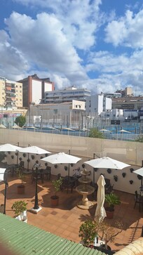 Terras