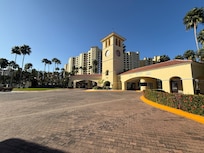 Hotel Street Entrance