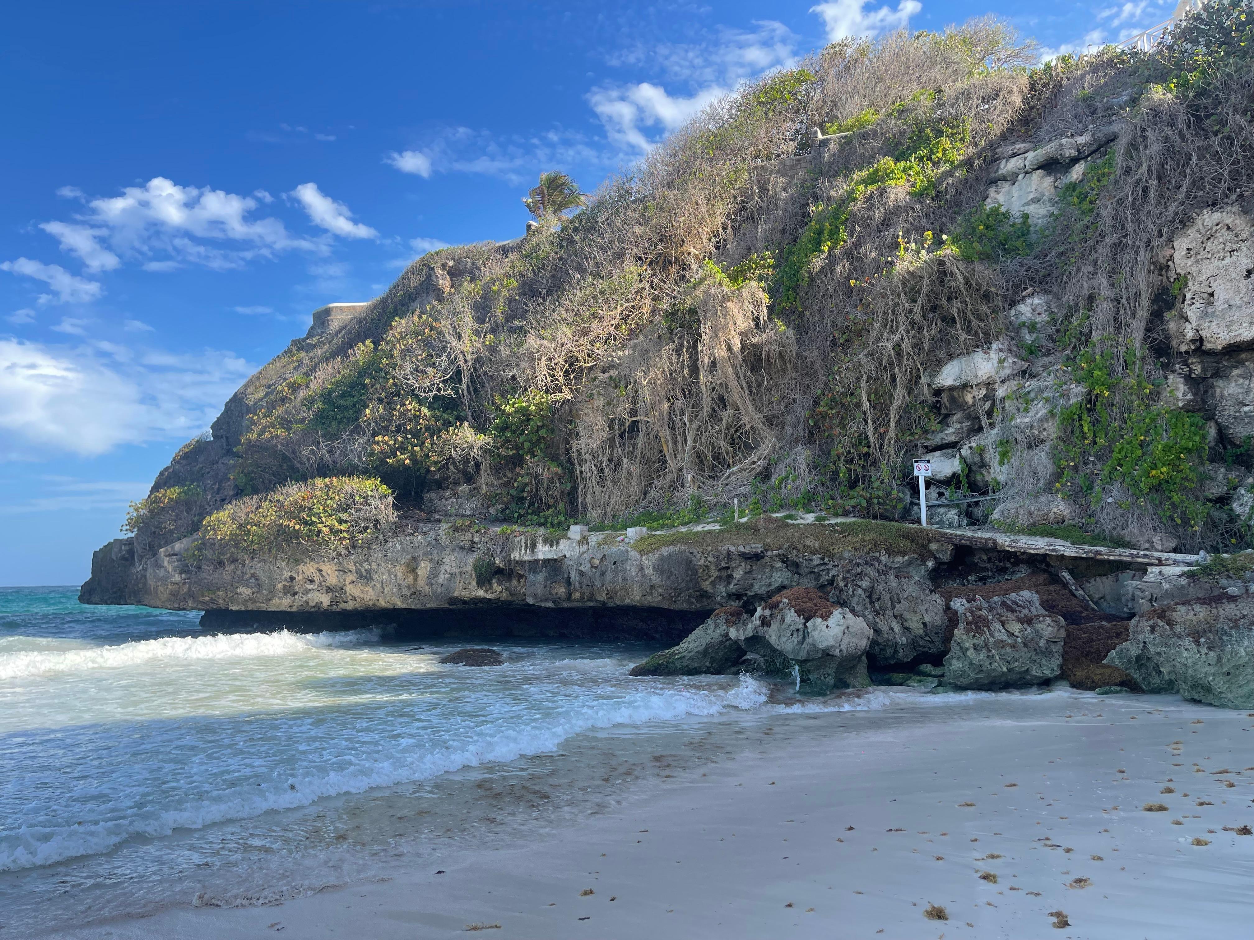 Crane Beach