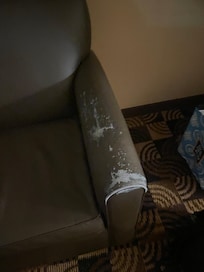 Pull out couch