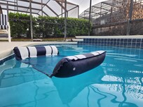 Very relaxing start of each day!