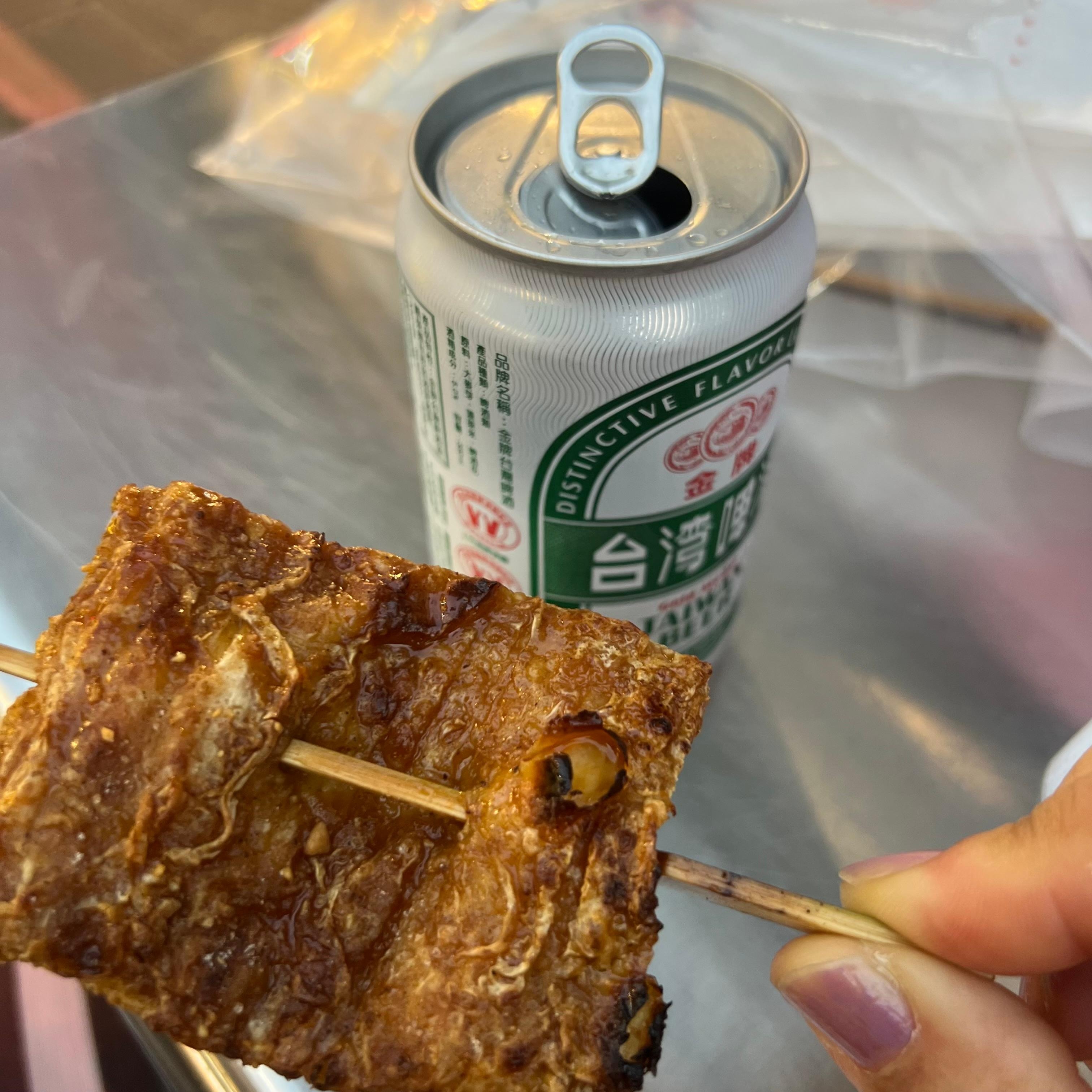 串焼きもバカうま！