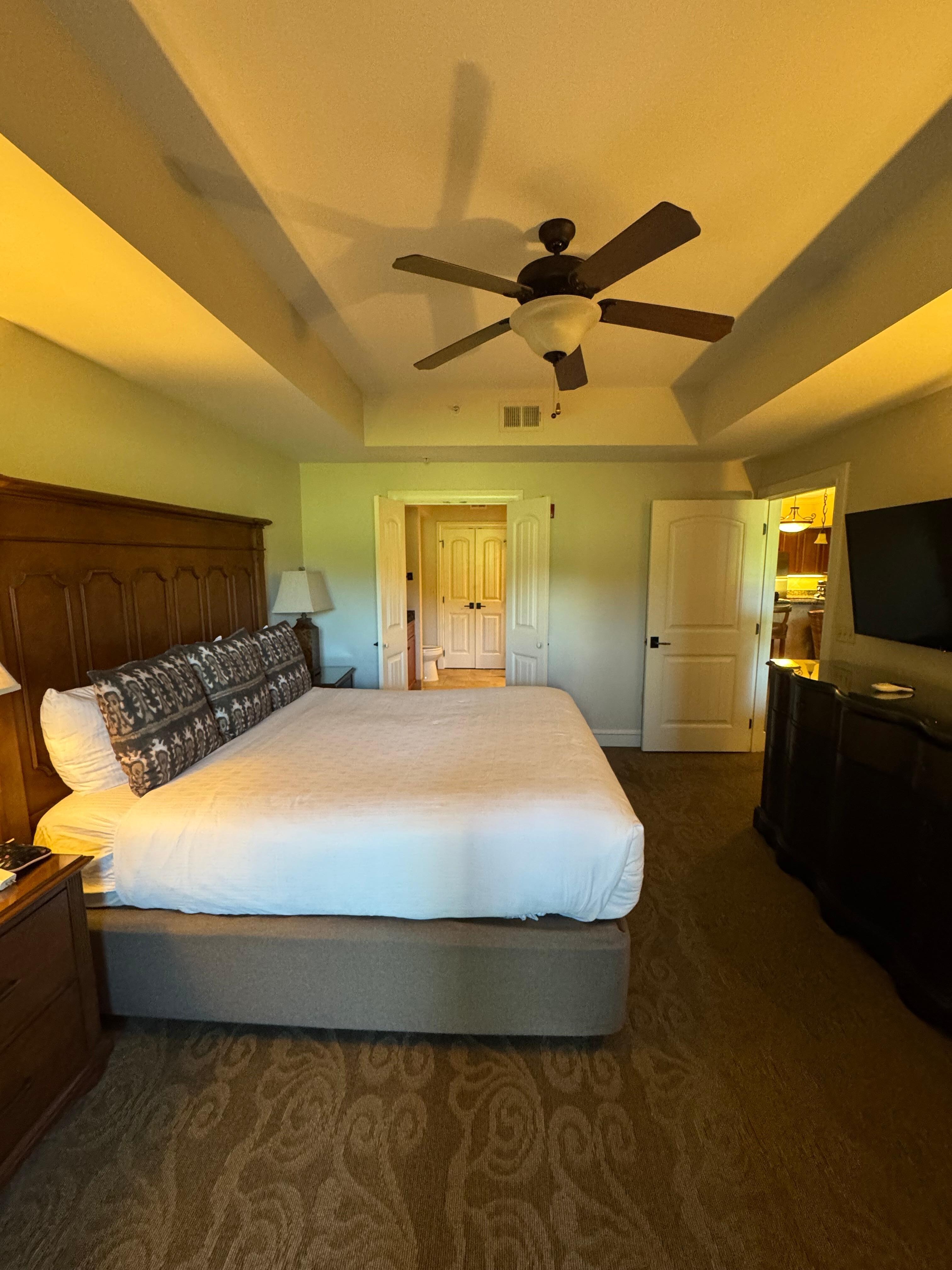 Primary suite 