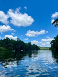 Shenandoah River