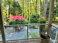 Outdoor area