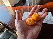 사장님의 오늘의 서비스