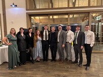 Wedding Saratoga Temple