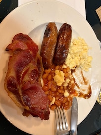 Breakfast