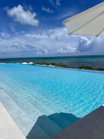 Property
Main pool
