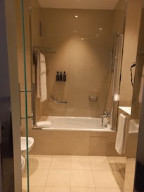 Small child's bath
