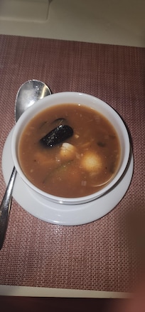Seafood Restaurants seafood soup