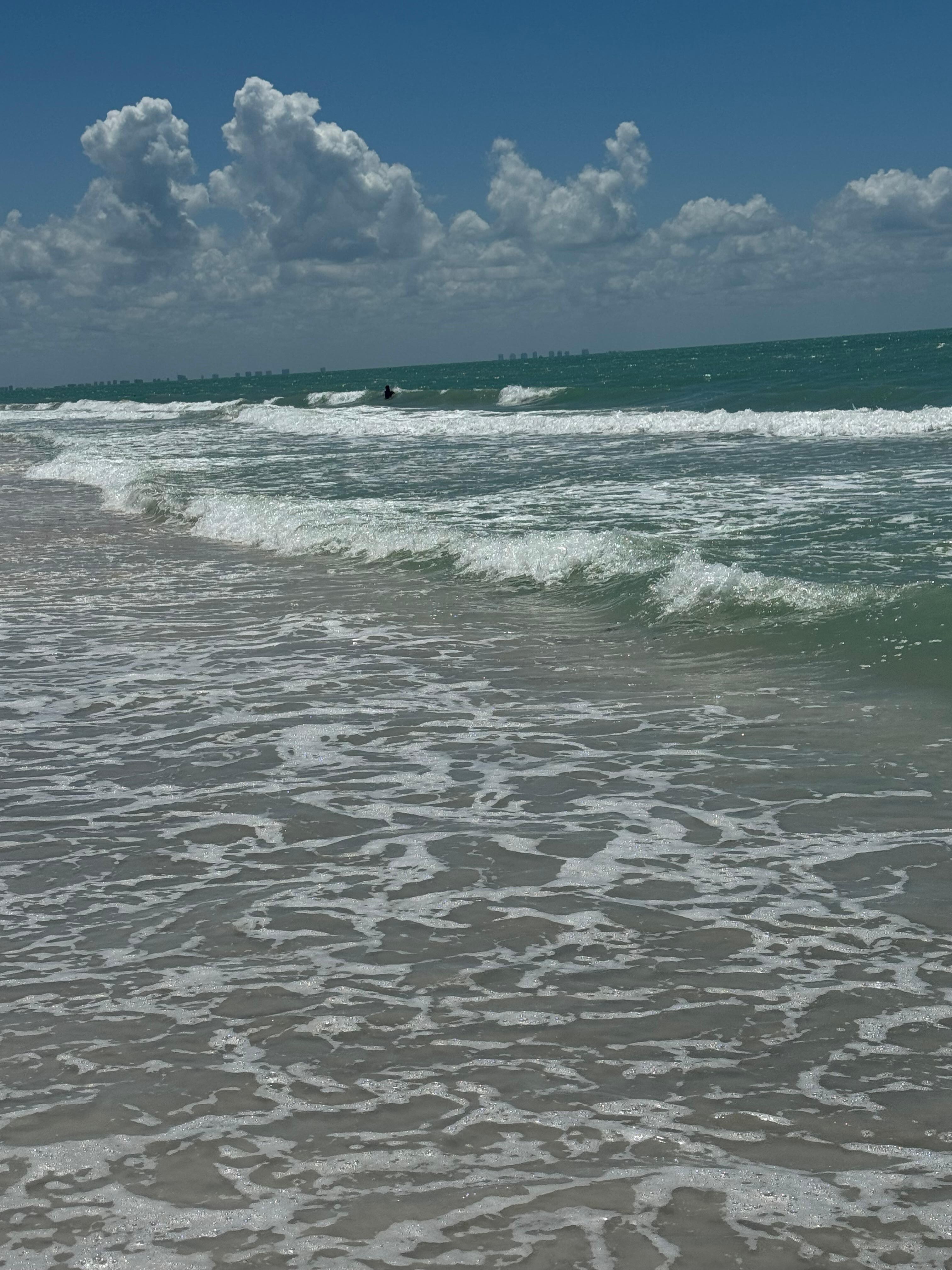 Point Santo Beach