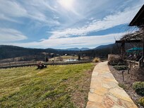 Crane Creek Vineyard