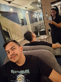 muy agradable lugar