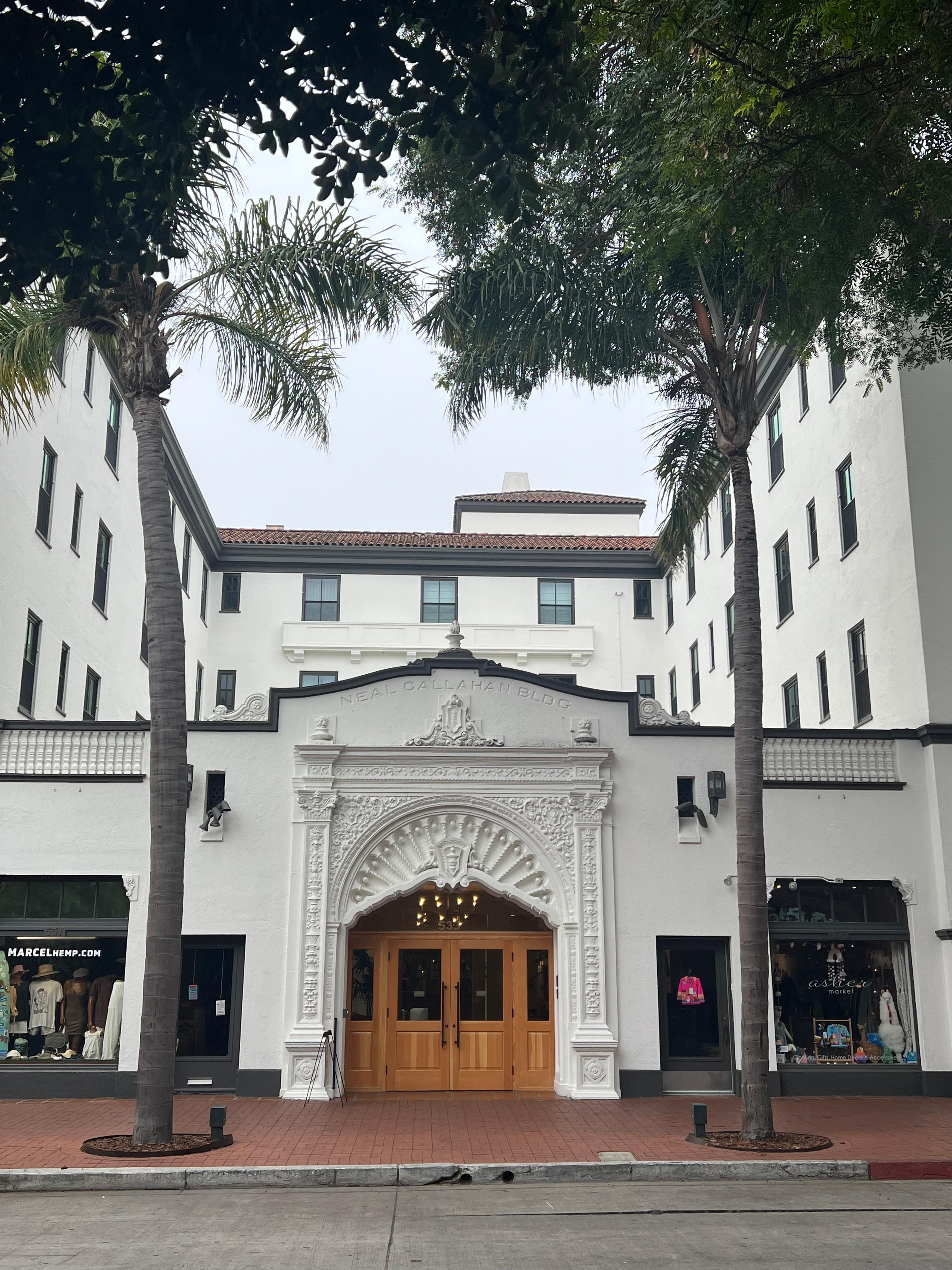 Old world charm 1926