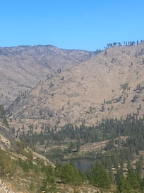 Hiking!