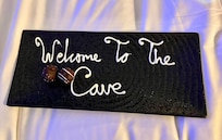 Lovely touch