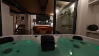 Jacuzzi