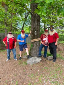 The 2026 Santa Summit in Mt Juliet