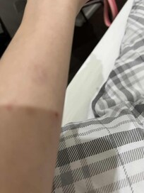 hand