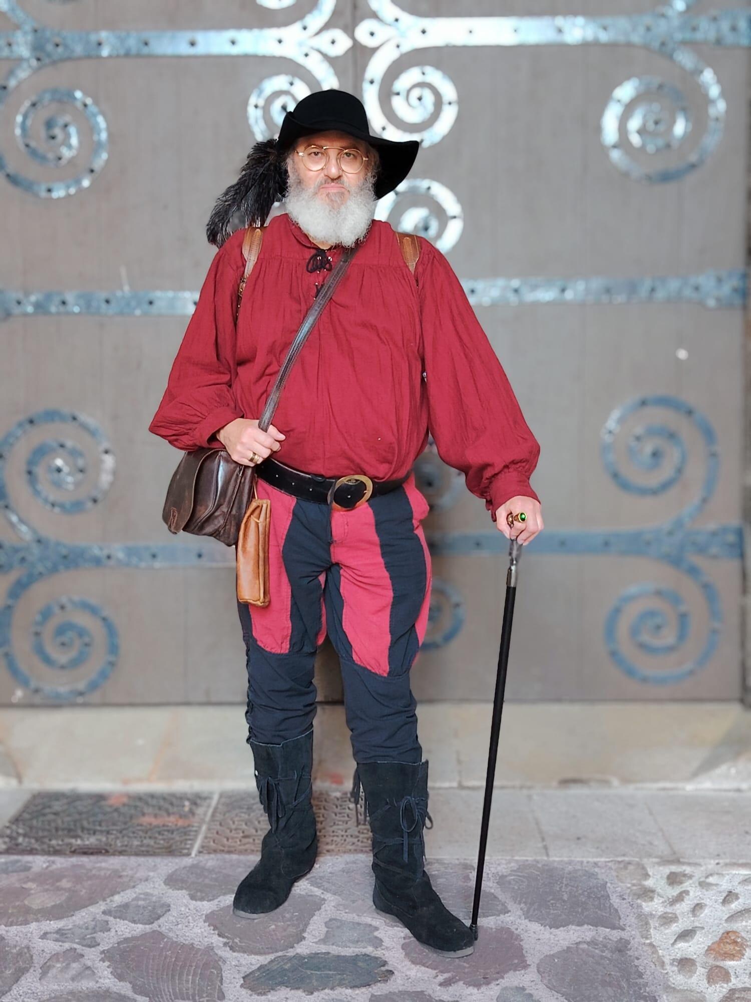Un bon pied à terre pour profiter de la fête Renaissance, du : Roi de l'oiseau et cette belle ville du Puy-en-Velay.