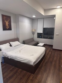 Living-room