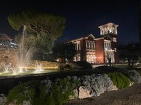 Villa Rachele dietro Villa Romanazzi ma stesso compound