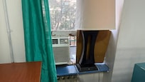 Unsafe window
