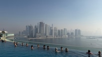 Outdoor-Pool
