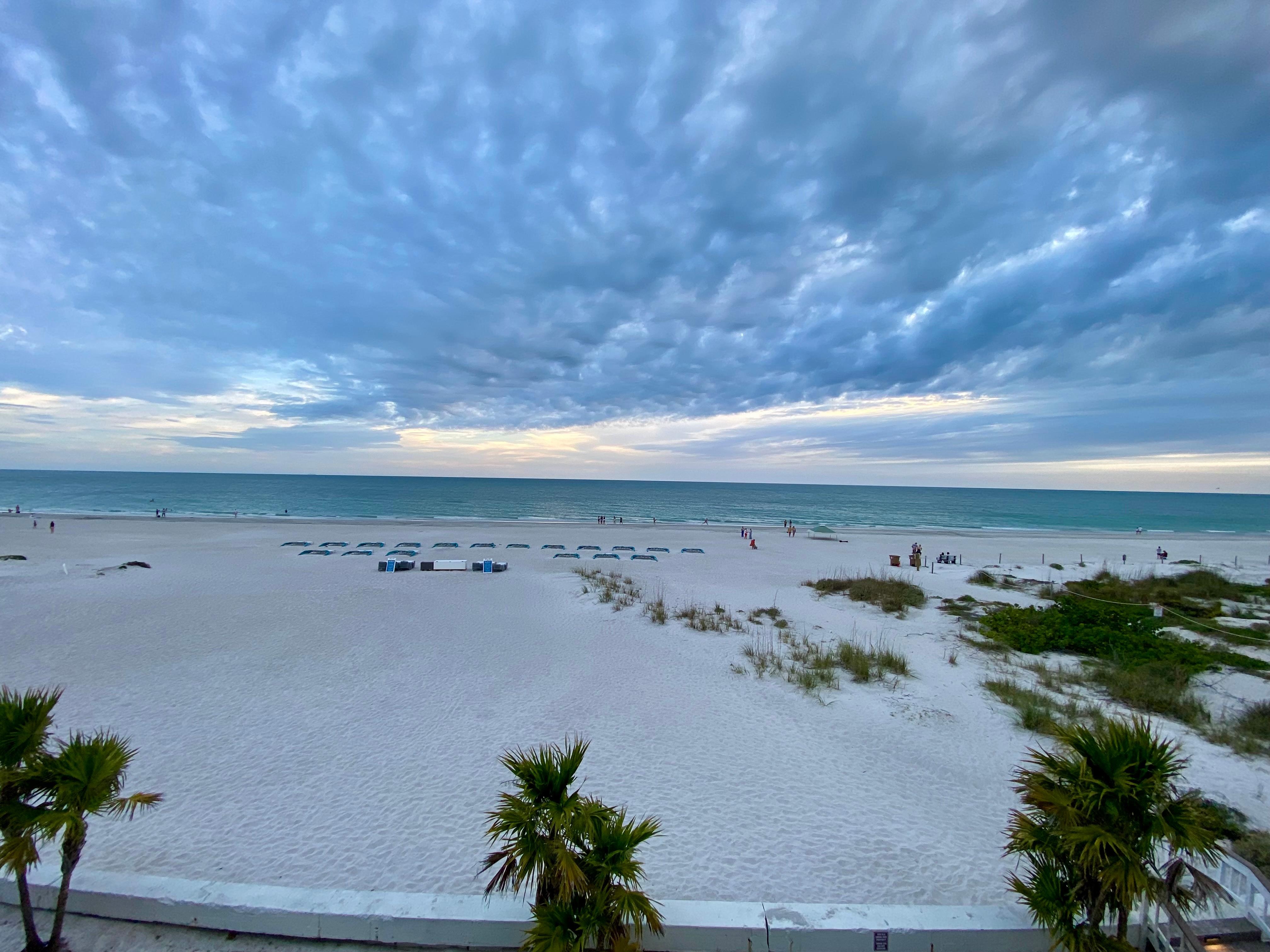  VIews from our balcony