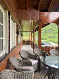 Our porch