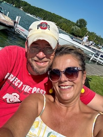 Torch lake