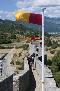 Citadelle de Sisteron